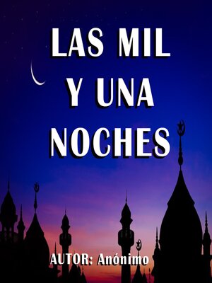 Las Mil y una noches - Audiobook